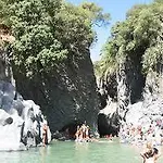 Verdemare Naxos Lejlighed *