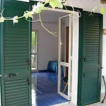 Verdemare Naxos * Giardini Naxos