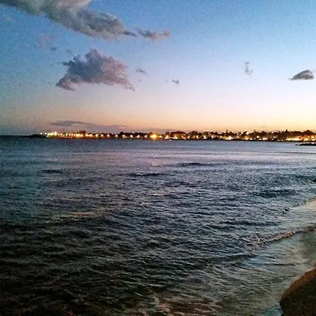 Verdemare Naxos Διαμέρισμα Giardini Naxos