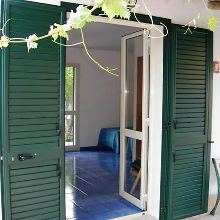 Verdemare Naxos * Giardini Naxos