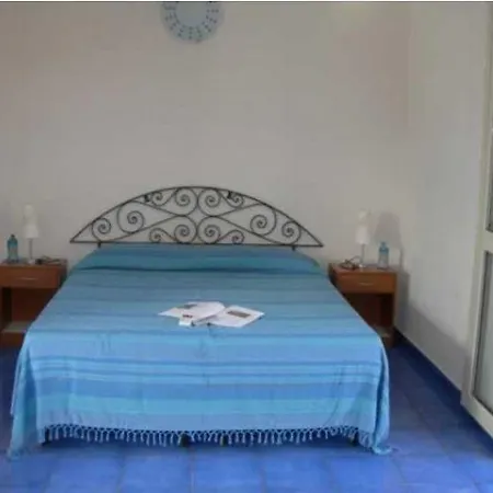 Verdemare Naxos Giardini Naxos