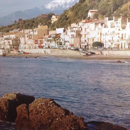 Verdemare Naxos * Giardini Naxos