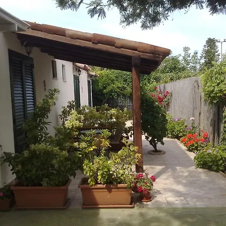 Verdemare Naxos Apartment Giardini Naxos