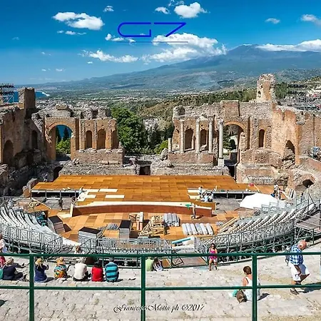 Verdemare Naxos