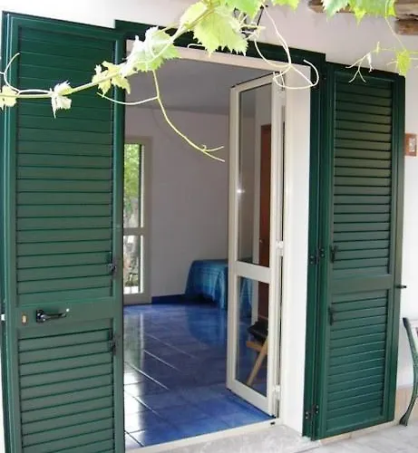 Verdemare Naxos * ジャルディーニ・ナクソス