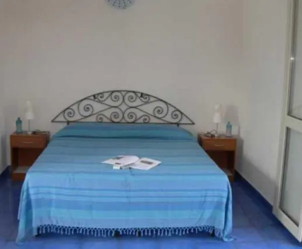 Verdemare Naxos Giardini Naxos