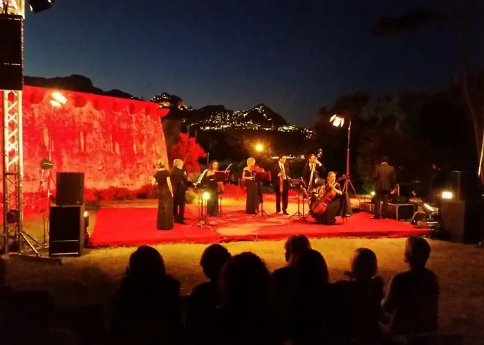 Lejlighed Verdemare Naxos Giardini Naxos