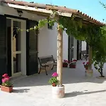 Verdemare Naxos Appartement