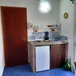 Appartement Verdemare Naxos