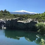 Verdemare Naxos Appartement *