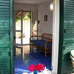 Verdemare Naxos Appartement *